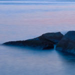 Lake Erie, photo by Lloyd DeGrane