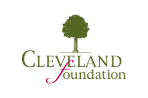 The Cleveland Foundation logo