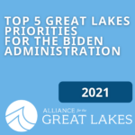 Top 5 Great Lakes Priorities for the Biden Administration 2021