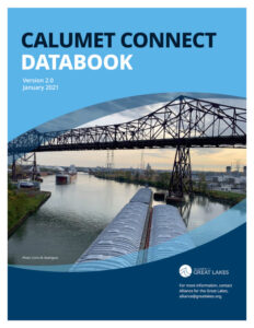 Cover of Calumet Connect Databook