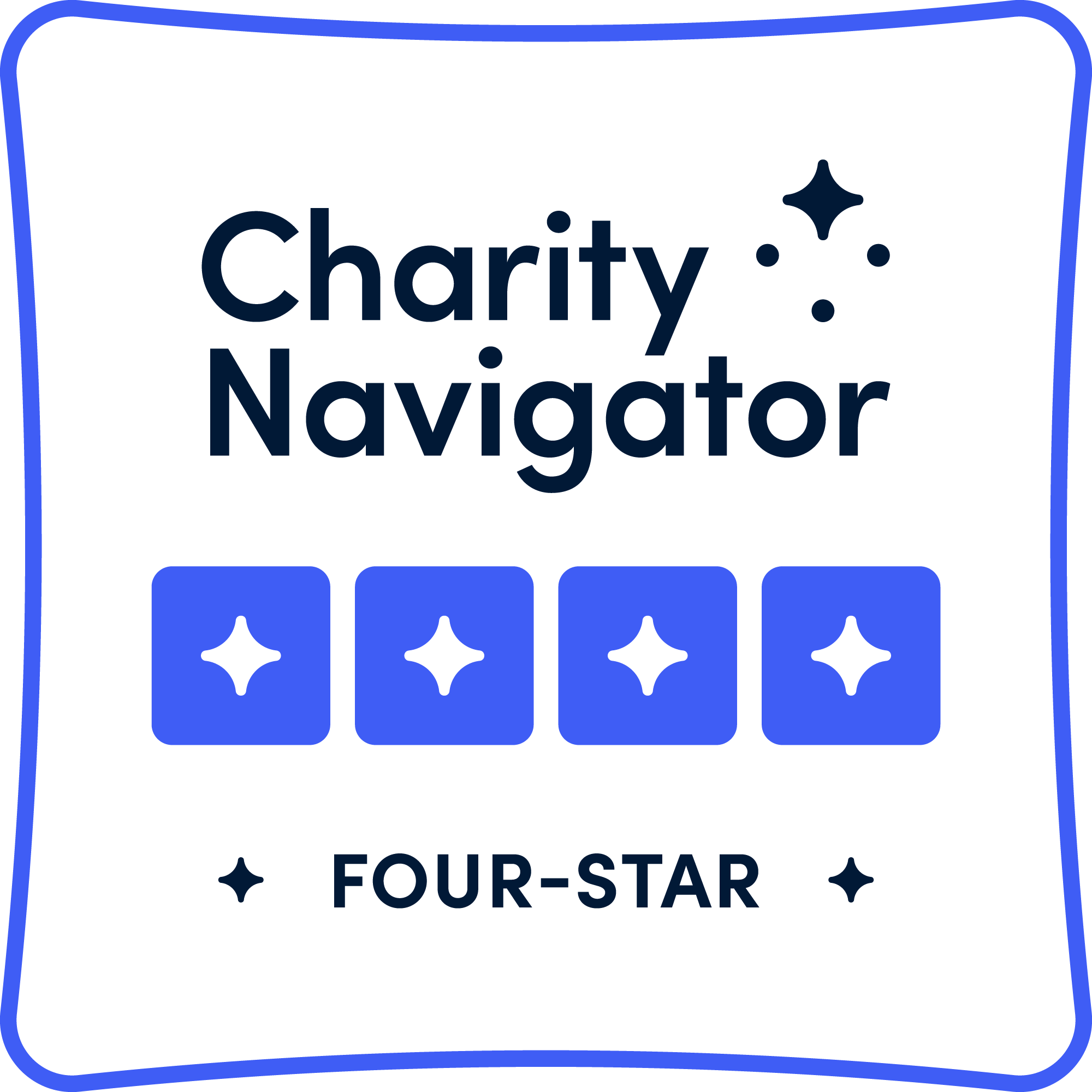 GreatNonprofits Review and Top-Rated Badges