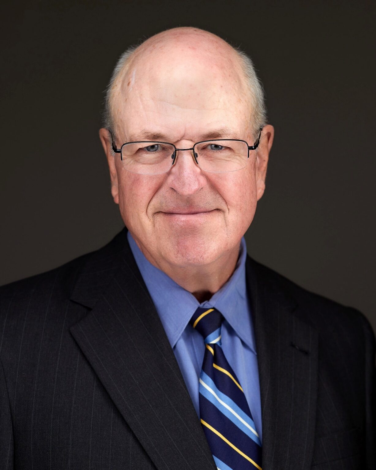 Tim Frick Board of Directors - Alliance for the Great Lakes