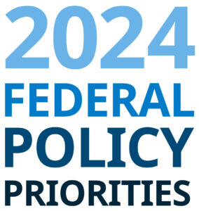 2024 Federal Policy Priorities