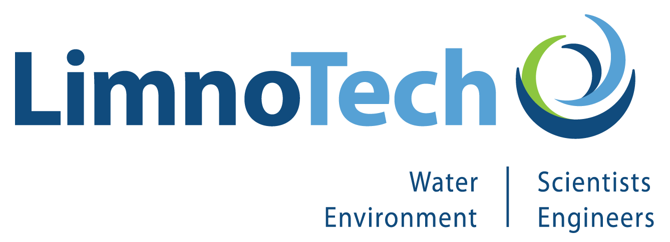 Limnotech logo.