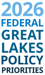 2026 Federal Great Lakes Policy Priorities.